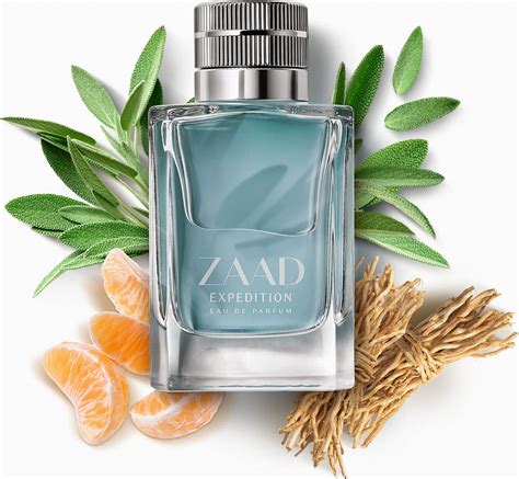 Zaad Expedition É Bom - Zaad Expedition Eau De Parfum 95ml | O Boticário