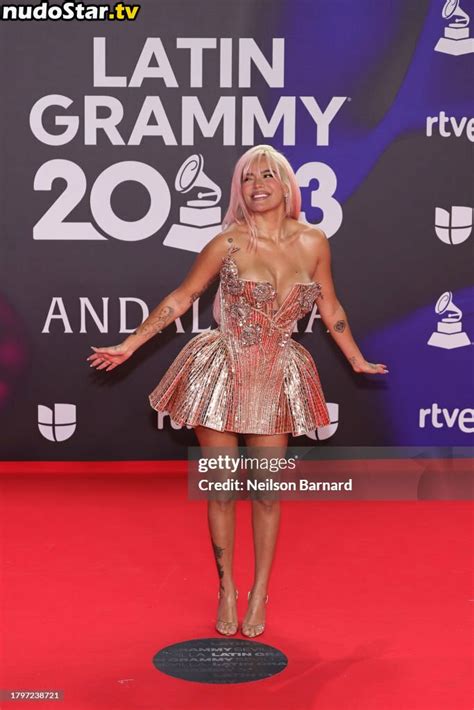 Karol G Karolg Karolgfriend Nude OnlyFans Photo 130 Nudostar TV