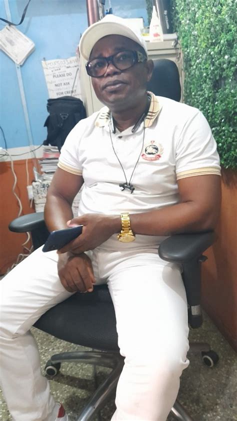 Lured Into Prostitution The Case Of Nigerian Sex Workers Dailyguide Network