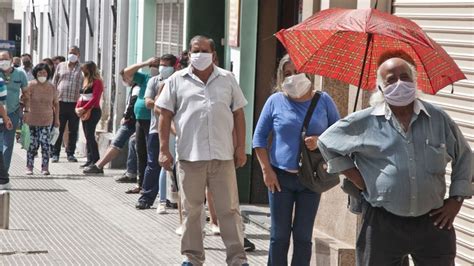 Anses Se Anuncia El Nuevo Aumento Para Los Jubilados Y Pensionados