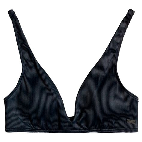 Roxy ERJX Love Bikini Top Purple Dressinn