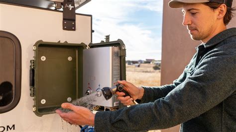 A Portable Water Heater for Any Camper - Outside Online