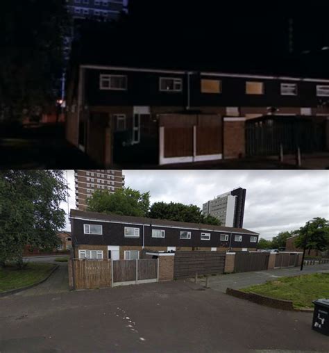 Shameless Uk Filming Locations Global Film Locations