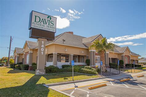 Virtual Tour Davis Funeral Homes Rainbow Chapel Las Vegas Nv