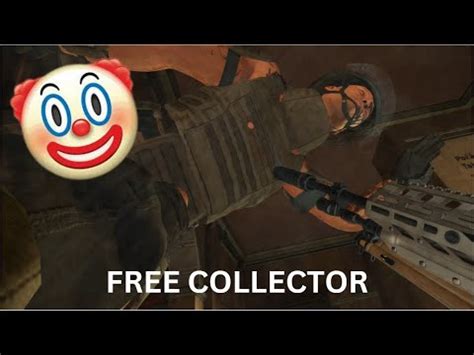 HOW TO FARM COLLECTOR NAKED Ghosts Of Tabor Cheap YouTube