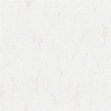 Papier Peint Blanc Effet Cr Pi Pour Salon Chambre Tapisserie Blanche