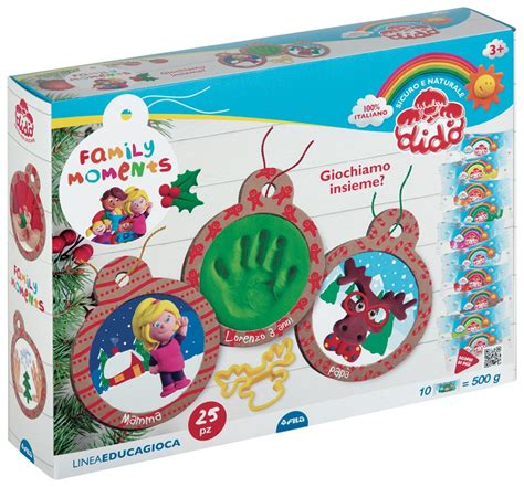 Giotto E Did Tutti I Prodotti Per Il Natale Toystore