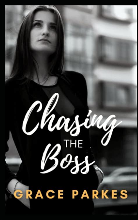 Amazon Chasing The Boss Lesbian Sapphic Romance The Boss Series 9798394115417 Parkes