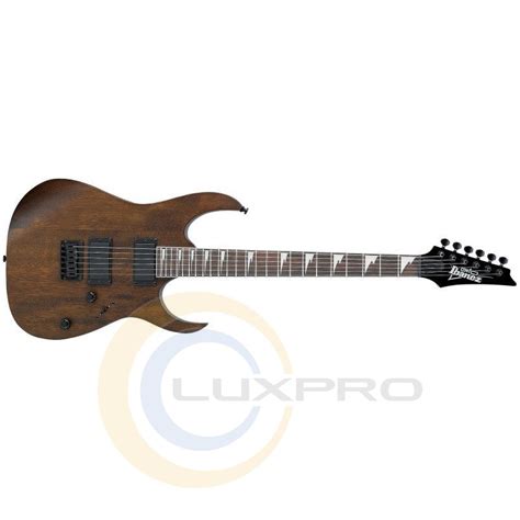 Электрогитара GRG121DX WNF IBANEZ LUX-295271 - купить по лучшим ценам в ...