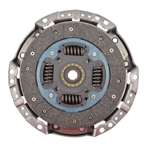 Clutch Kit Suitable Compatible with Opel Corsa C (03/08) 1.4i /Corsa D ...