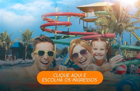 Como Comprar O Ingresso Ody Park Parque Aqu Tico