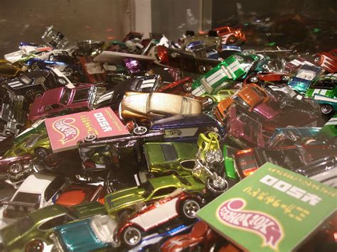 Hot Wheels Classics Only 500 Yen Hobbyist Forums