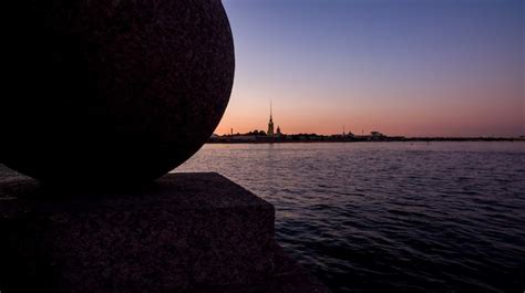 Premium Photo Spit Of Vasilyevsky Island And Peter And Paul Fortress