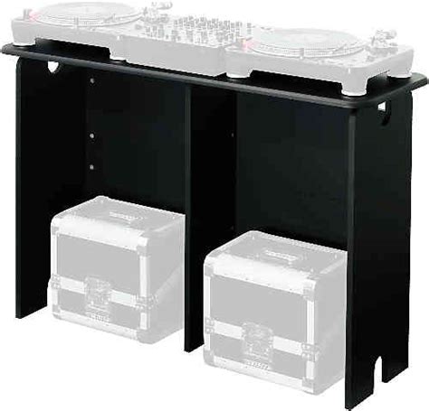 DJ стол Glorious Mix Station black купить по цене 28990.00 руб. в ...