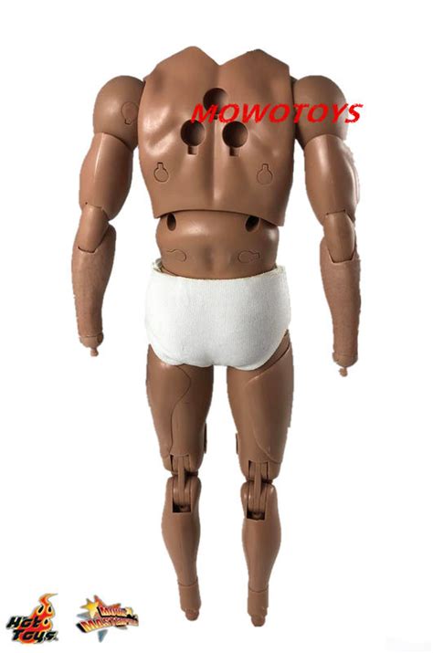 HOT TOYS MMS 復仇者聯盟 無限之戰 美國隊長 拆賣 強壯素體 原廠全新 數量有限要買要快喔 露天市集 全台最大的網路購物市集