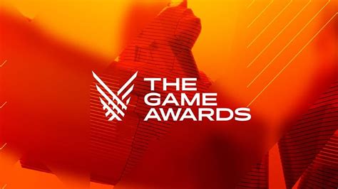 For Some Reason People Are Still Hanging Out In The Game Awards