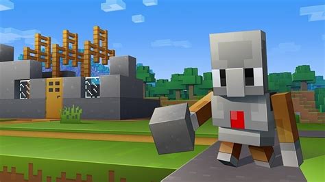 Minecraft Code Builder introduces programming to block-stacking students