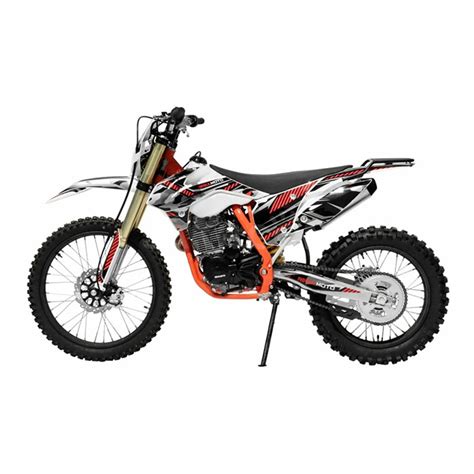 Обзор Regulmoto ATHLETE 250 - купить Regulmoto ATHLETE 250