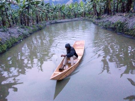New Fish Farming Project In Uganda Movement Of Life