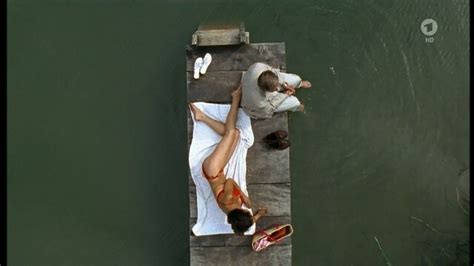 Nude Video Celebs Nina Hartmann Nude Tatort E