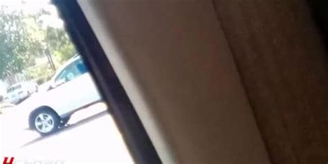 Parking Lot Flash For Milf Tnaflix