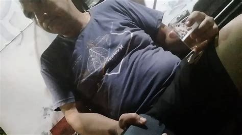 Pau Do Coroa Ficando Duro Na Rua Brazilian Gay Grandpa Porn XHamster