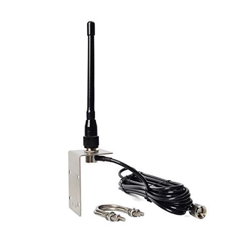 Best Vhf Antenna For Trucks There S One Clear Winner