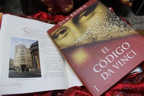 El Codigo Da Vinci Edicion Especial Ilustrada Dan Brown Pasta