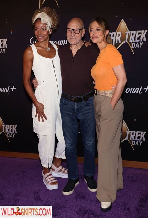 Jeri Ryan Jerilryan Nude Instagram Leaked Photo