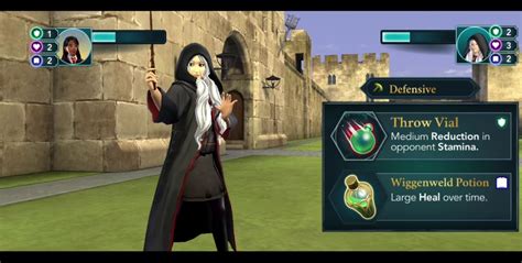 Harry Potter Hogwarts Mystery Duel Strategy 1000x506 1 Level Winner