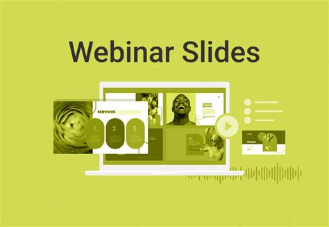 What To Include In Webinar Slides Free Templates Hubilo