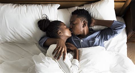More Reasons To Keep Your Sex Life Active Black Health Matters