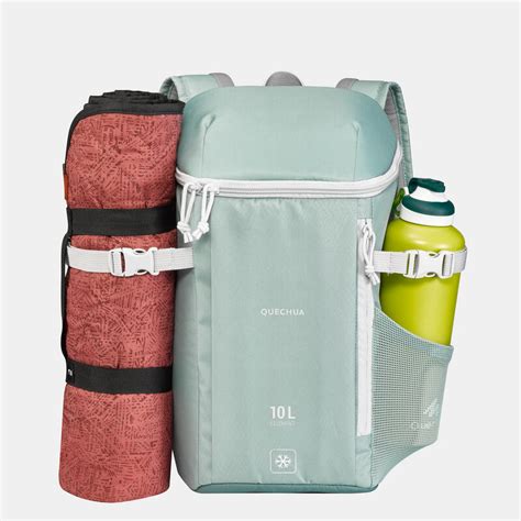 Рюкзак изотермический 10 л NH Ice Compact 100 - Decathlon