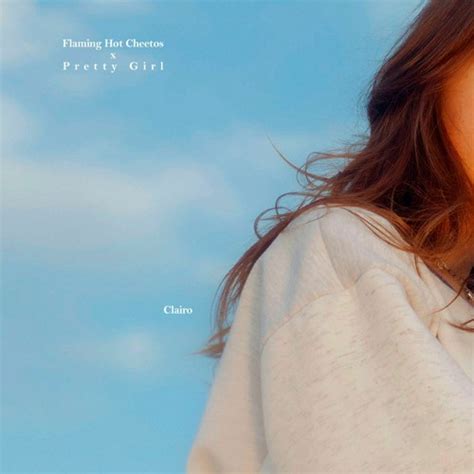 Stream Flaming Hot Cheetos X Pretty Girl Mashup By NAPALM Listen Online For Free On SoundCloud