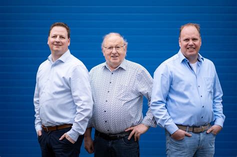 Where traditional craftsmanship meets high-tech innovation | RAI Vereniging