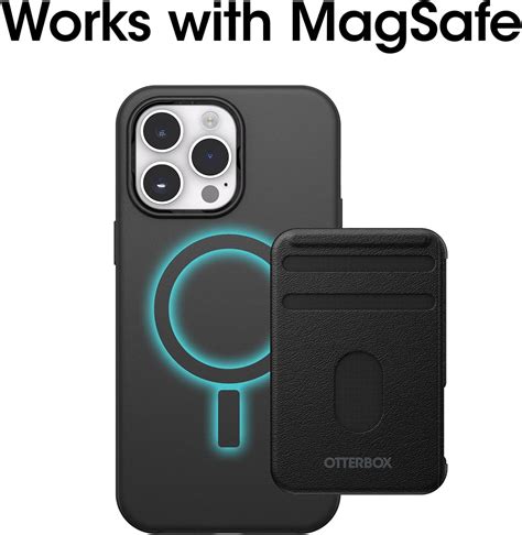 Buy Otterbox Symmetry Series Antimicrobial Case With Magsafe For