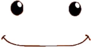nick jr face png  ehrisbrudt  deviantart