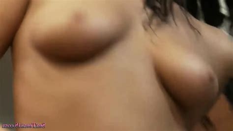 Fucks Hot Brunette In Kitchen