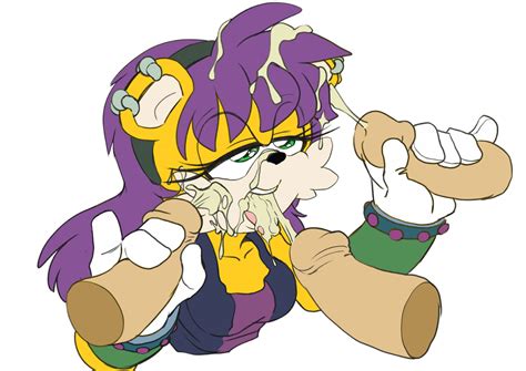 Mina Wants More By Kandlin Hentai Foundry