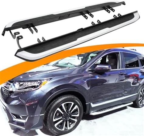 Amazon Snailfly Running Boards Side Steps Fit For Honda