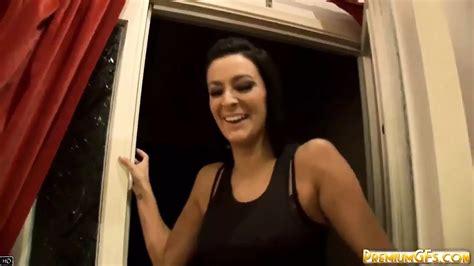 Presley Maddox Rides The Big Dick For A Prize Anal Porn By FapHouse XHamster