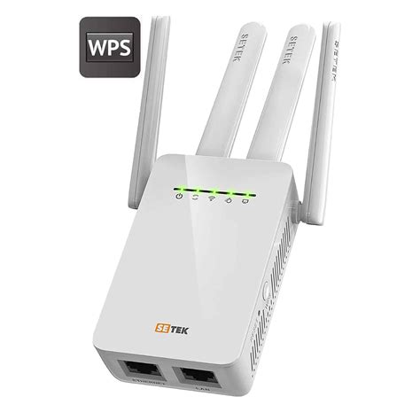 Top 10 Best Outdoor Wifi Range Extender in 2023 Reviews | Buyer's Guide