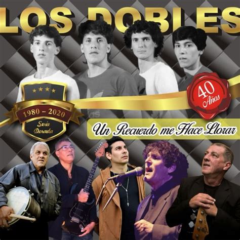 Stream Los Sonidos Del Silencio By Los Dobles Listen Online For Free