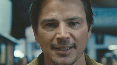 Josh Hartnett Is A Serial Killer Dad In TRAP S Surprising Trailer Nerdist