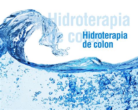 Transcom Sl La Hidroterapia De Colon Ana Montellano