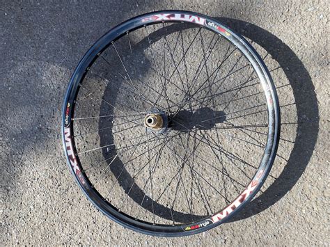 150x12 MTX Rear Wheel Hope Hub For Sale