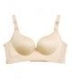 Bralette Wirefree Seamless Brassiere Nude CC1865ZEE6Z
