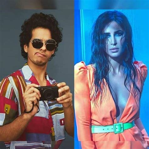 Katrina Kaif Ishaan Khatter Siddhant Chaturvedi To Team Up For Next Film