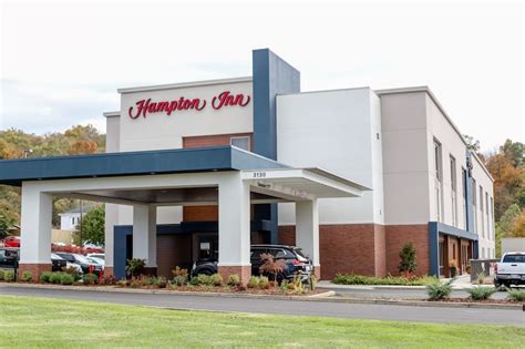 Hampton Outdoor Pool Hotels In Kingsport Tn Find Hotels Hilton