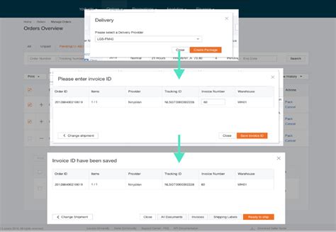 How Will My Orders Be Allocated To My Warehouses Lazada Seller Center